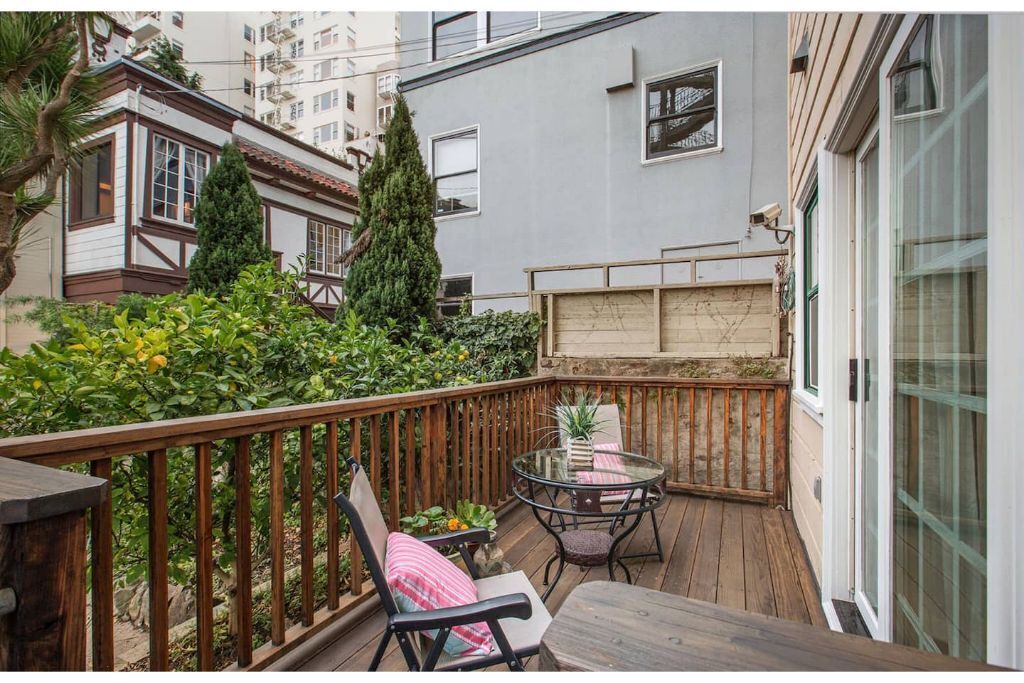 Photo of Outdoor in Russian Hill