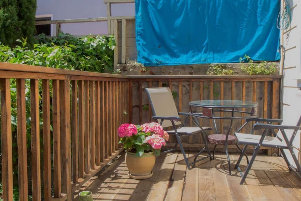 Photo of Outdoor in Russian Hill