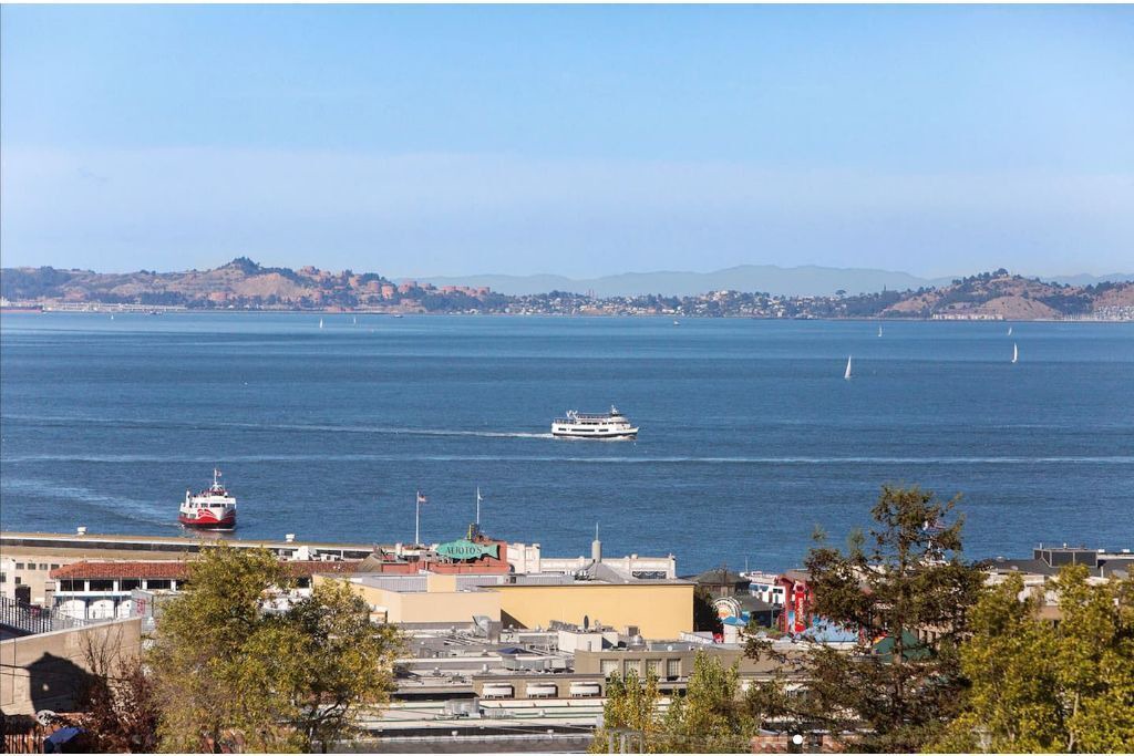 Photo of Others in Russian Hill