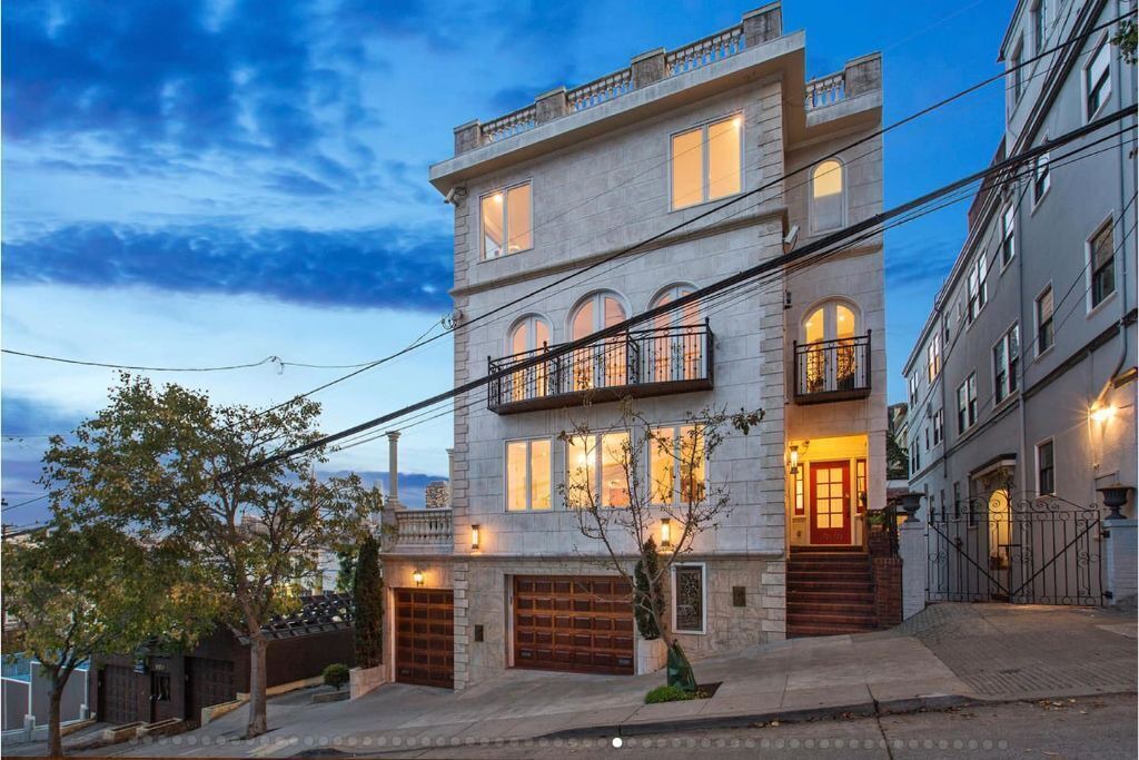 Photo of Outdoor in Russian Hill