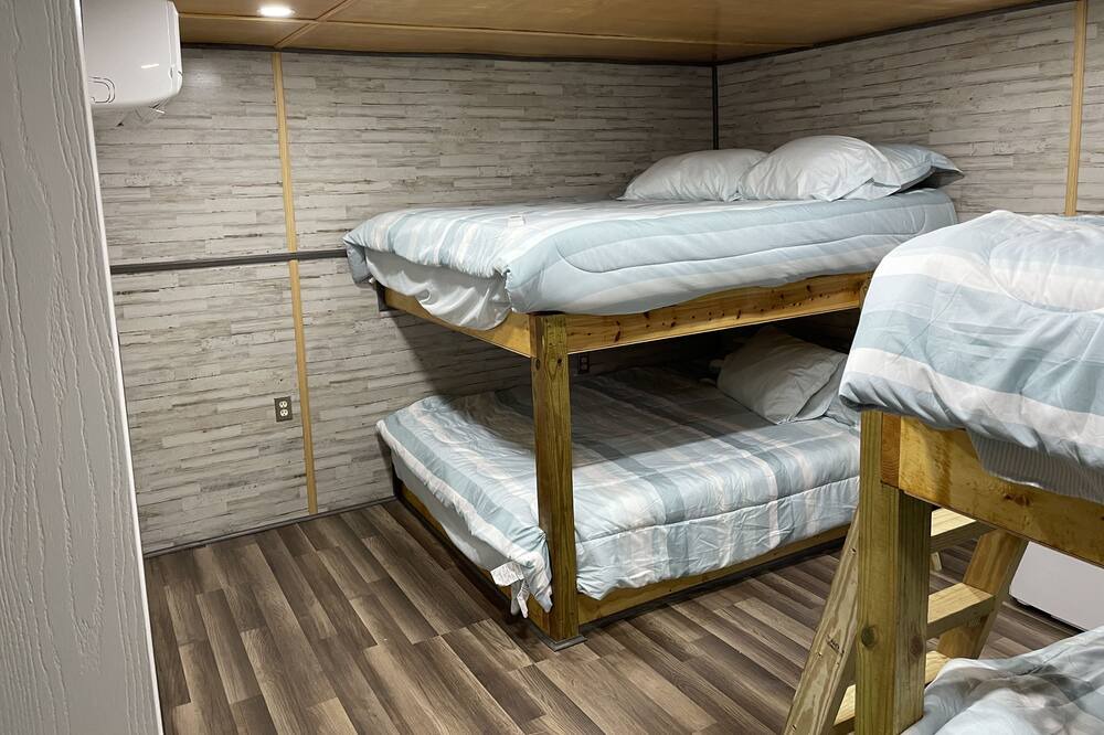 Photo of Bedroom in Big Creek