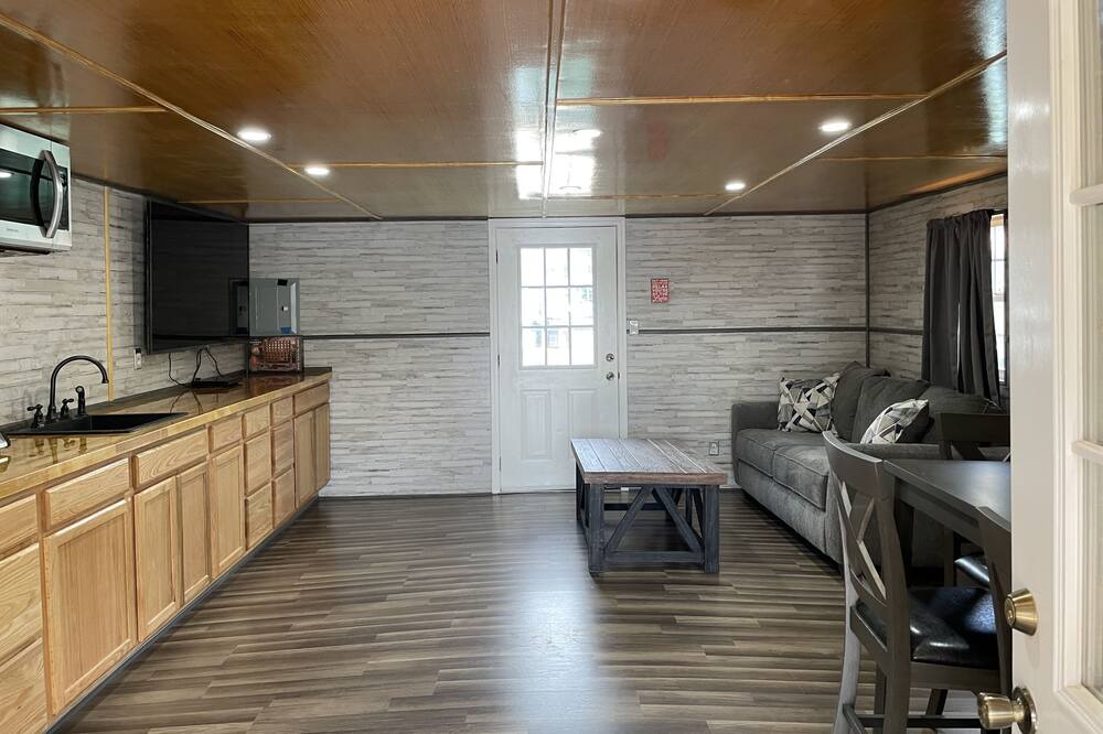 Photo of Bedroom in Big Creek