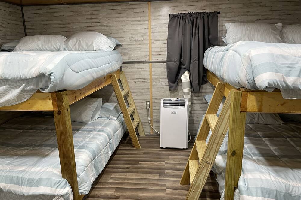 Photo of Bedroom in Big Creek