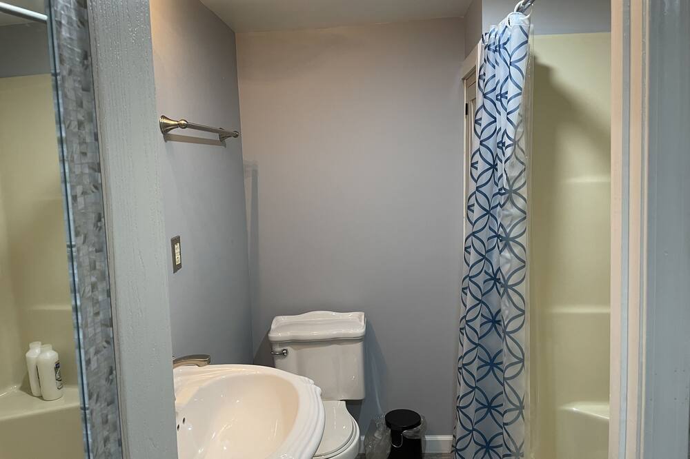 Photo of Bathroom in Big Creek