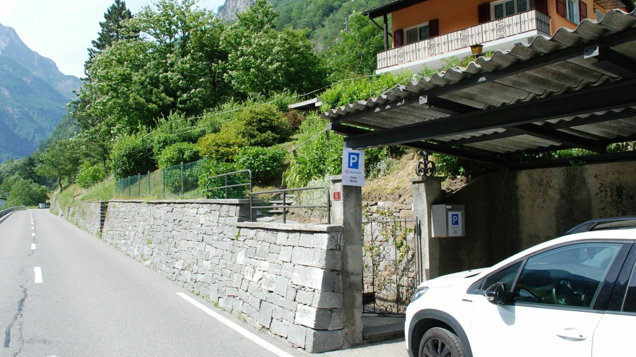 Photo of Outdoor in Brione
