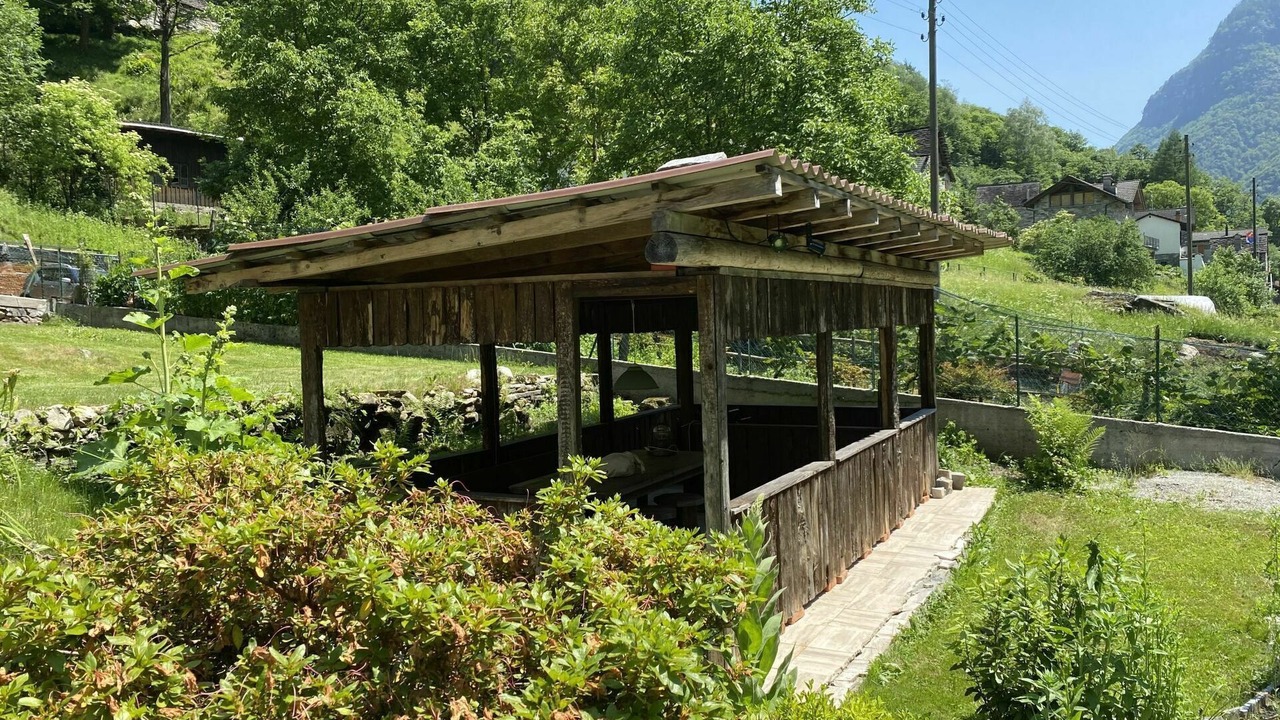 Photo of Outdoor in Brione