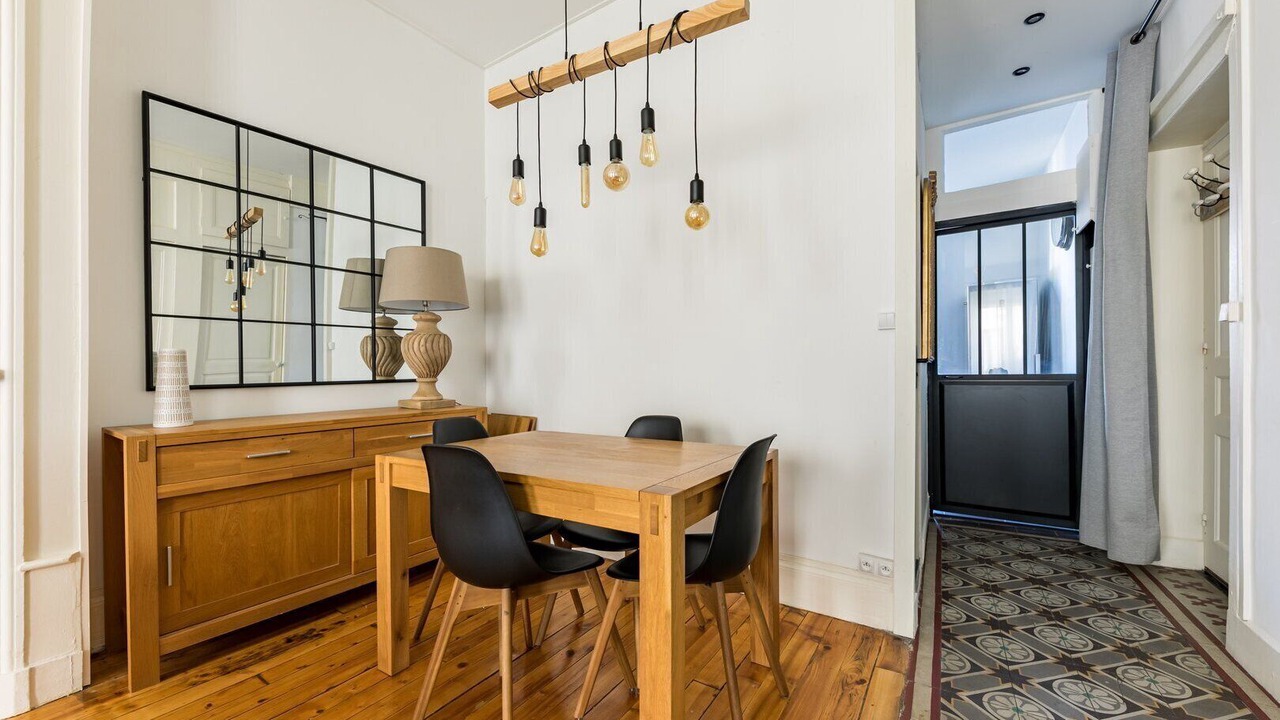 Photo of Others in Villette Gare