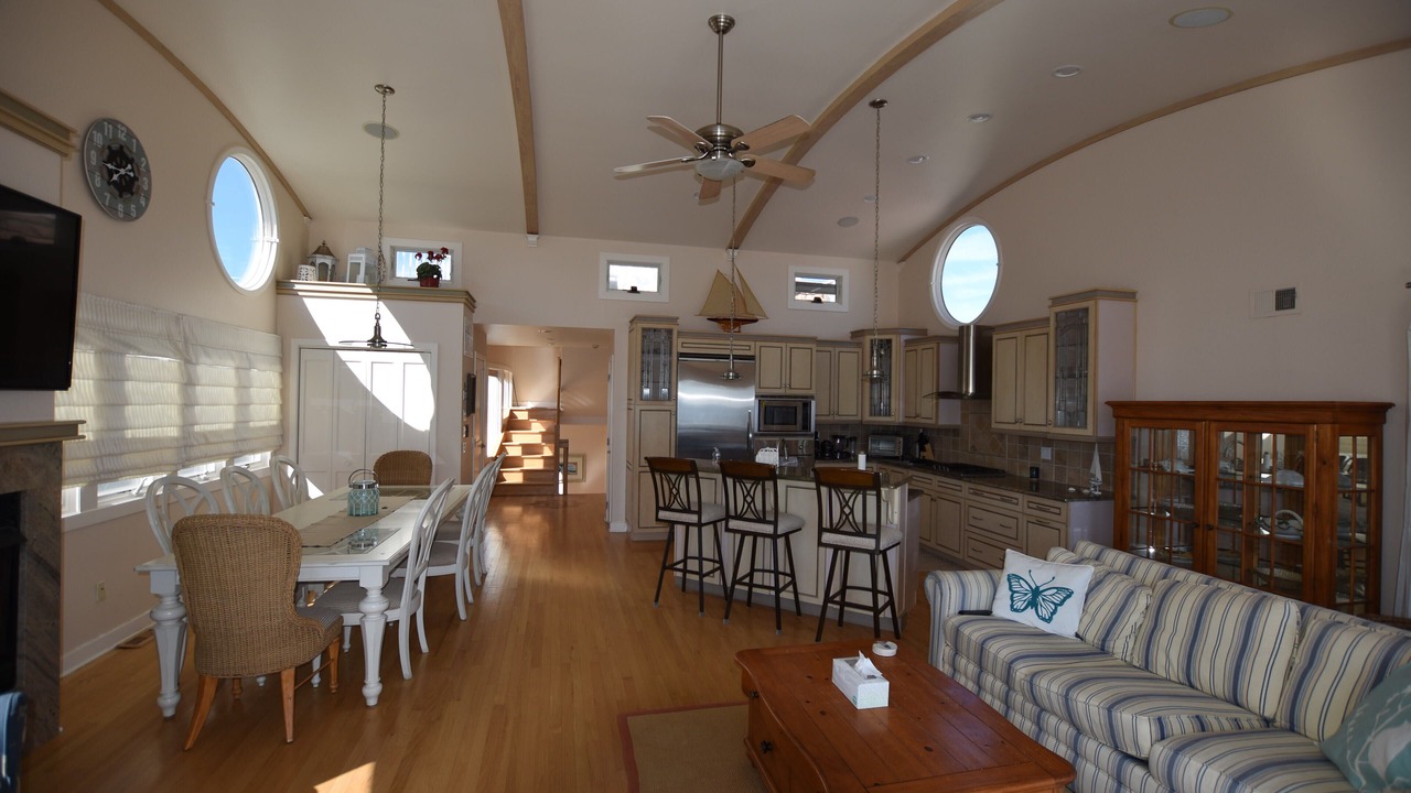 Photo of Livingroom in Holgate
