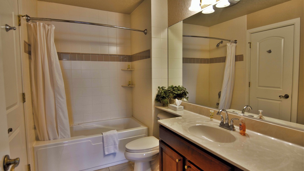 Photo of Bathroom in Birchwood