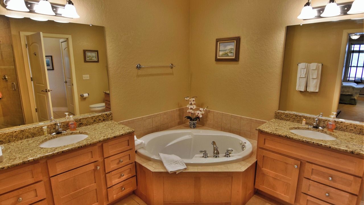 Photo of Bathroom in Birchwood