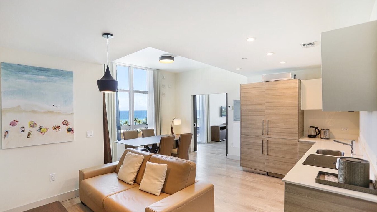 Photo of Kitchen in Hollywood