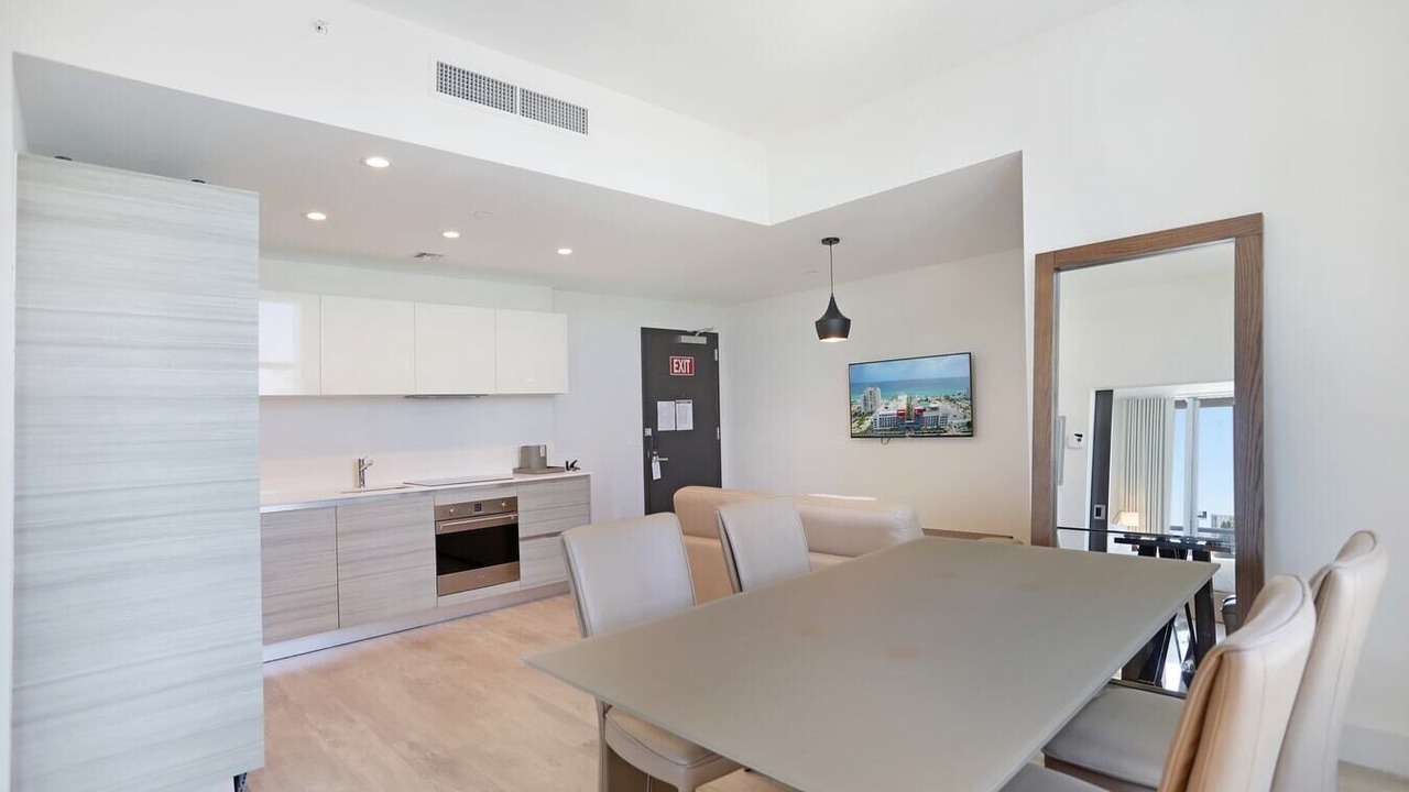 Photo of Kitchen in Hollywood