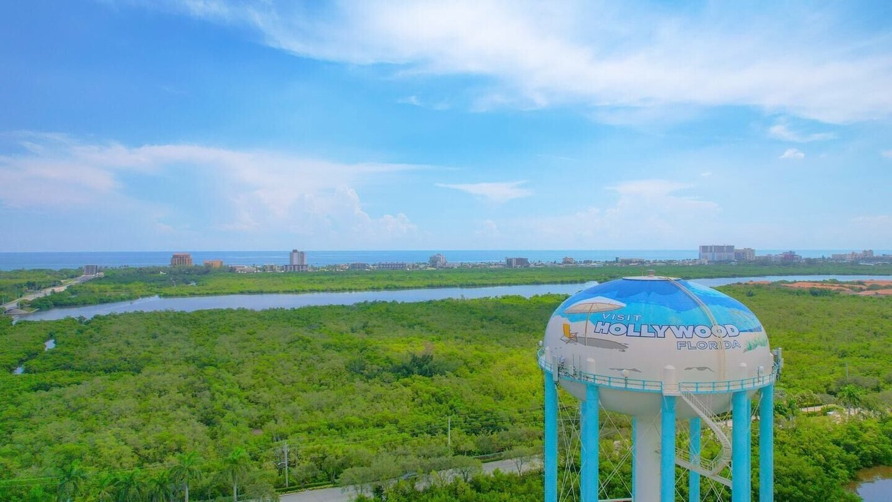 Photo of Outdoor in Hollywood