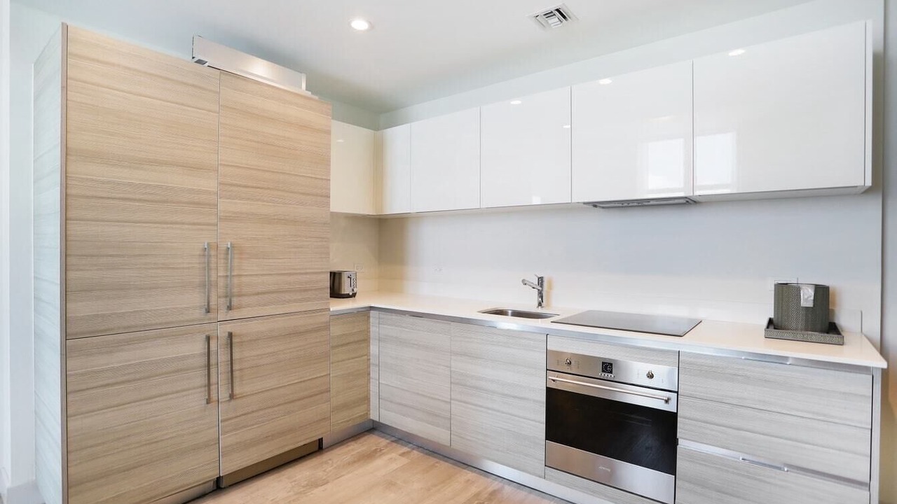 Photo of Kitchen in Hollywood