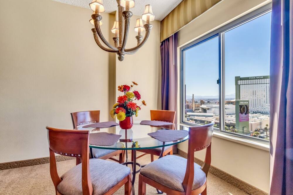 Photo of Bedroom in Las Vegas