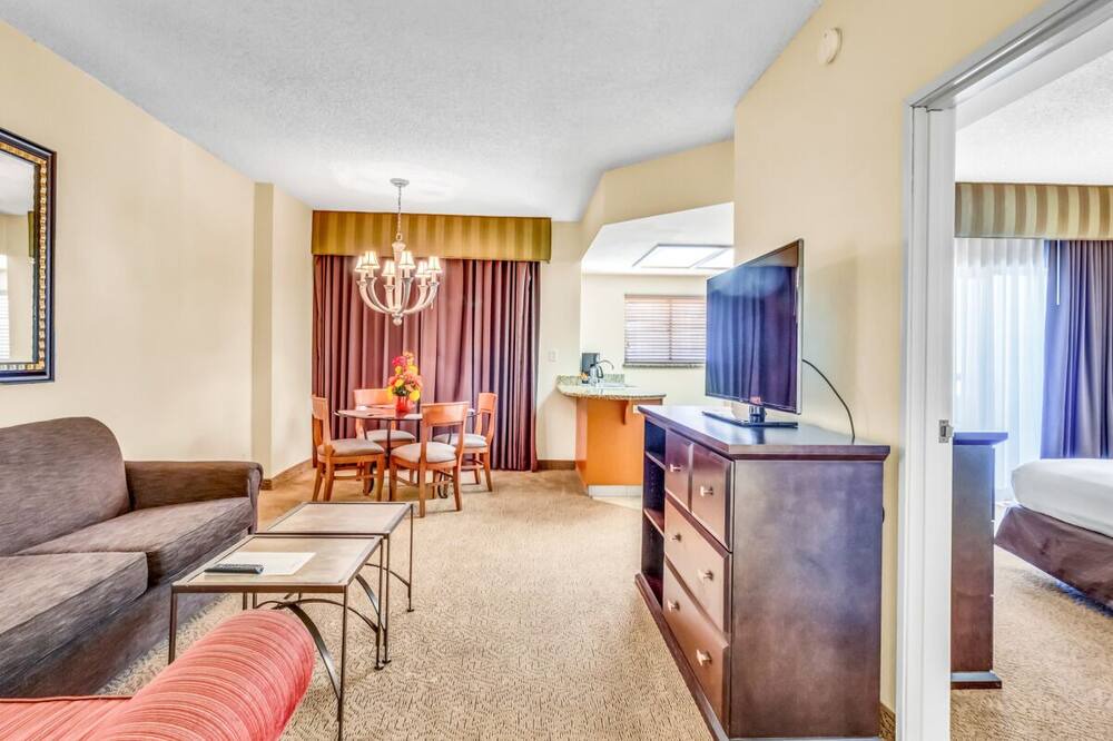 Photo of Bedroom in Las Vegas