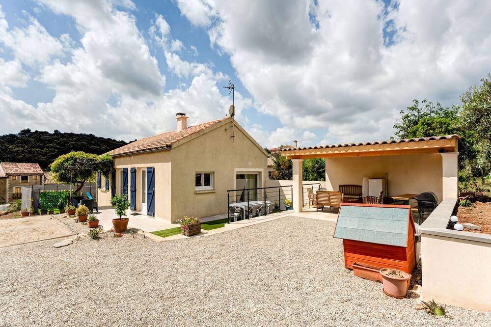 Photo of Outdoor in Roquebrun