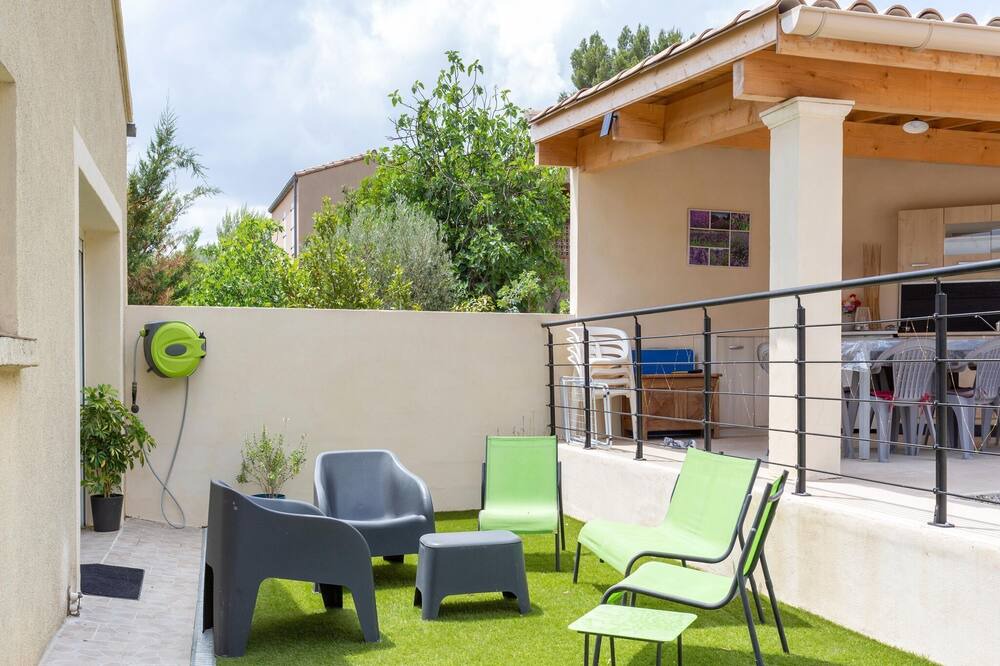 Photo of Outdoor in Roquebrun