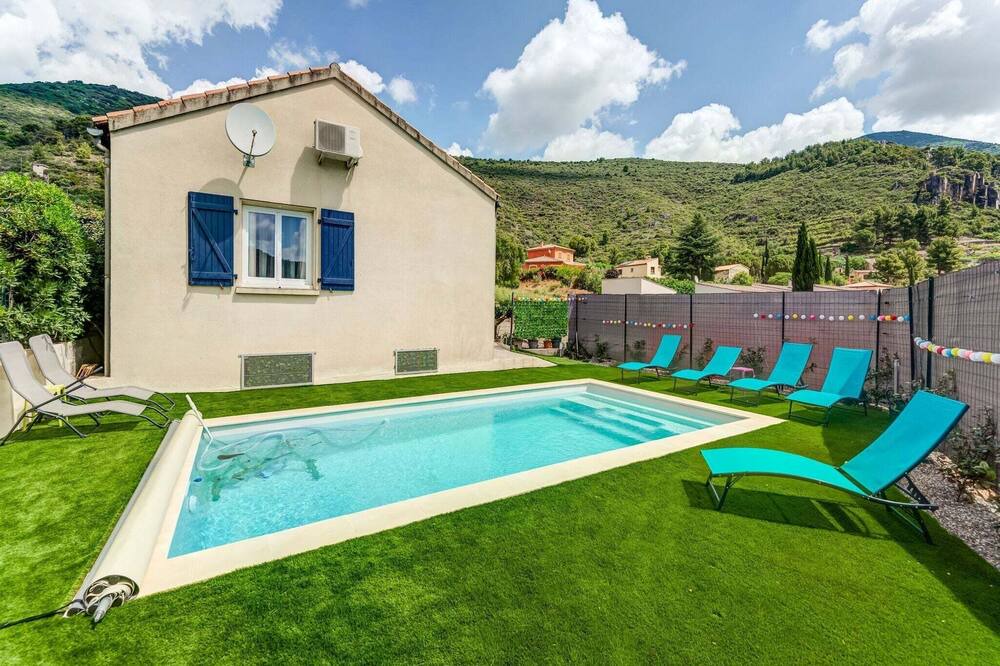 Photo of Outdoor in Roquebrun