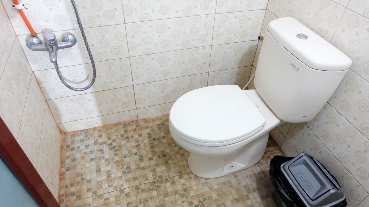 Photo of Bathroom in Sinduharjo
