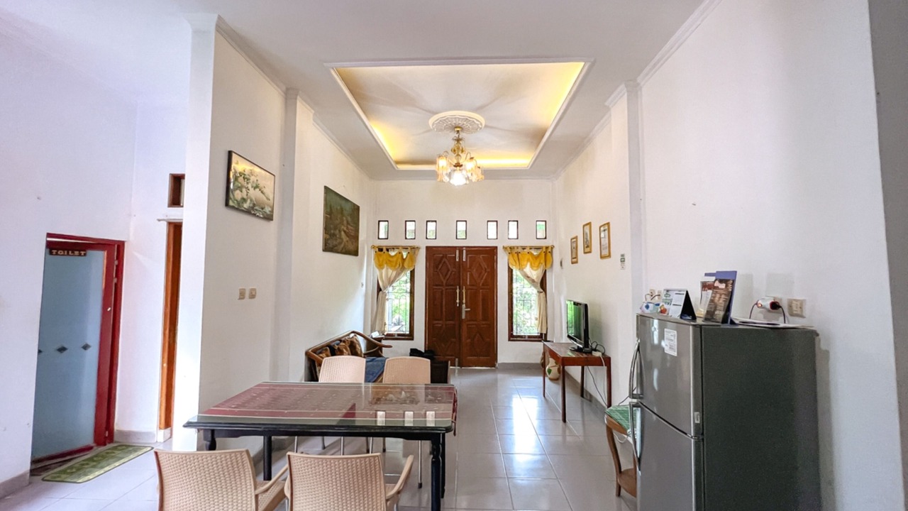 Photo of Livingroom in Sinduharjo