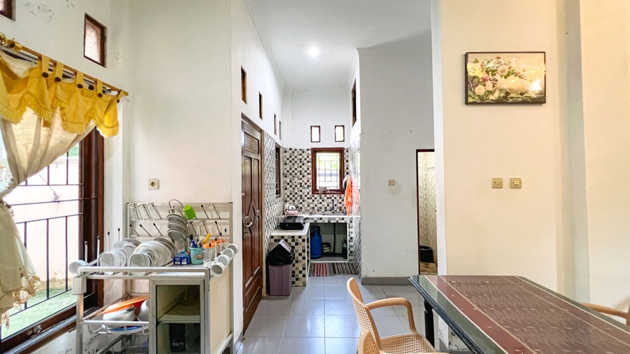 Photo of Livingroom in Sinduharjo