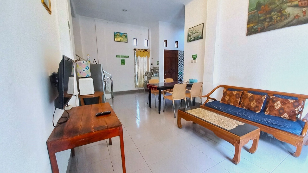 Photo of Livingroom in Sinduharjo