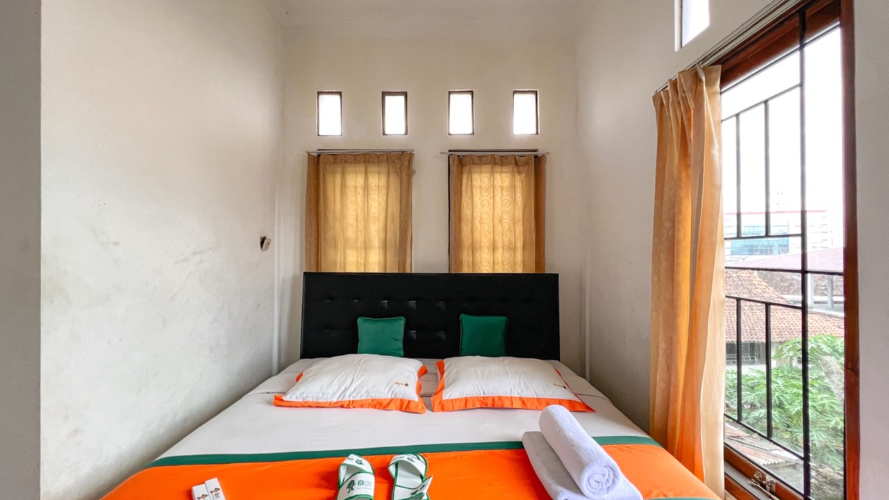 Photo of Bedroom in Sinduharjo