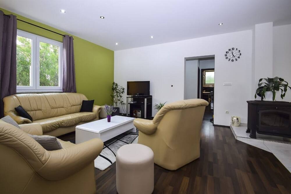 Photo of Livingroom in Srima