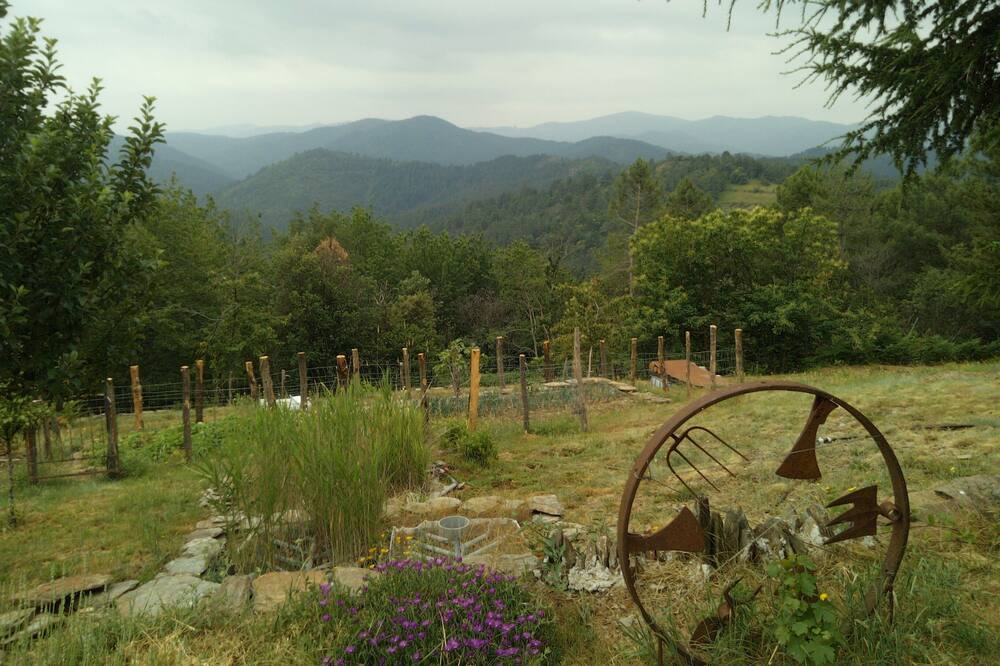 Photo of Outdoor in Genolhac