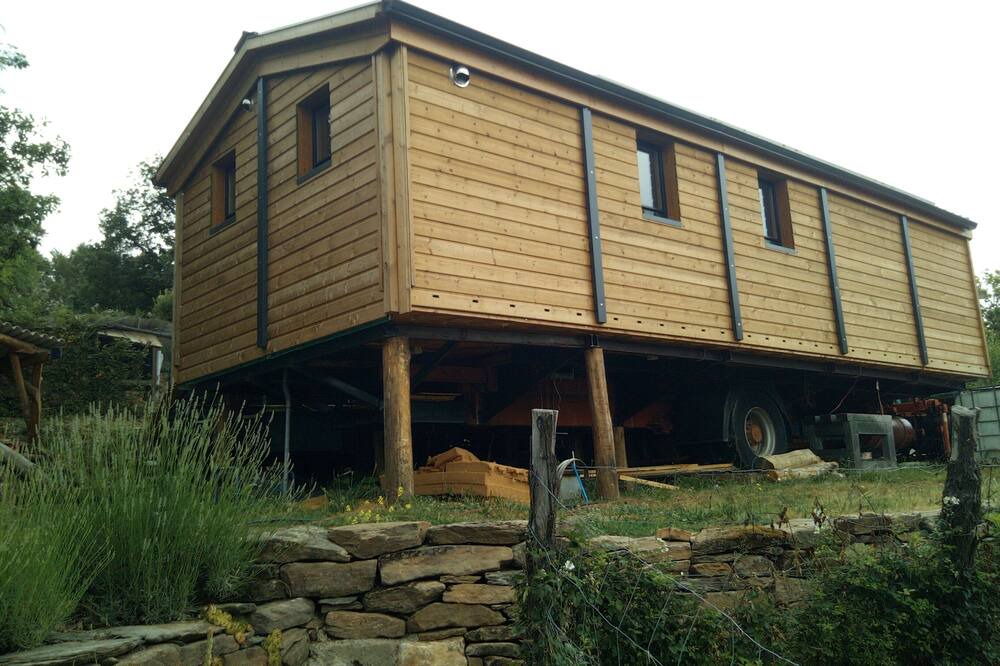 Photo of Outdoor in Genolhac