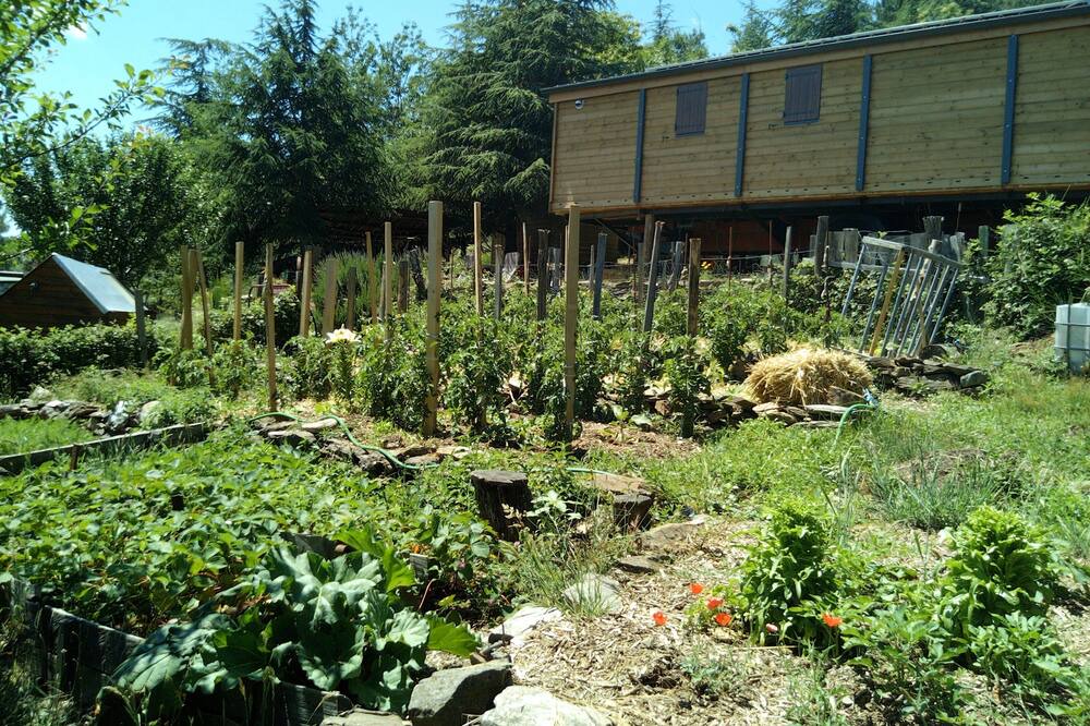Photo of Outdoor in Genolhac