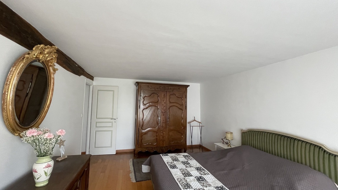 Photo of Outdoor in Valencay