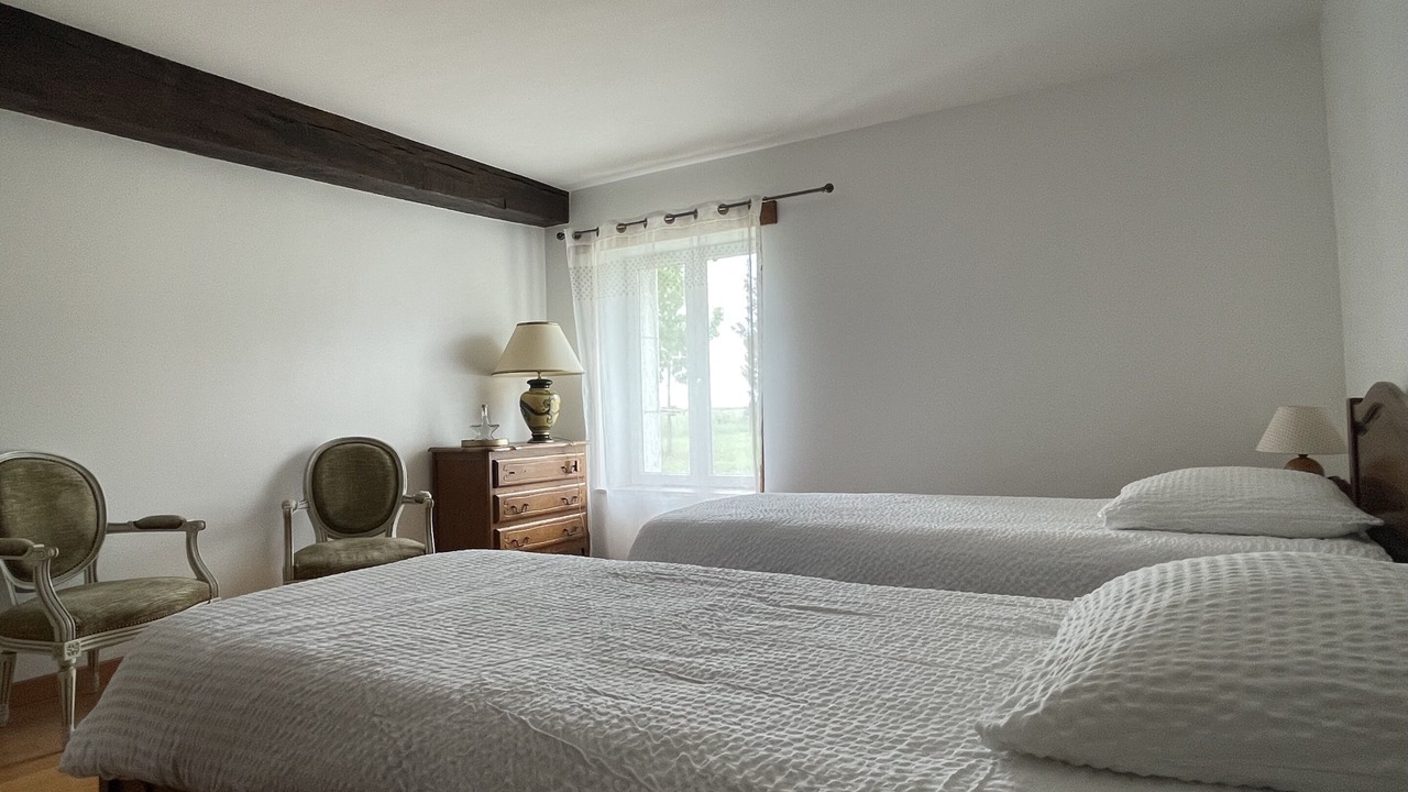 Photo of Outdoor in Valencay