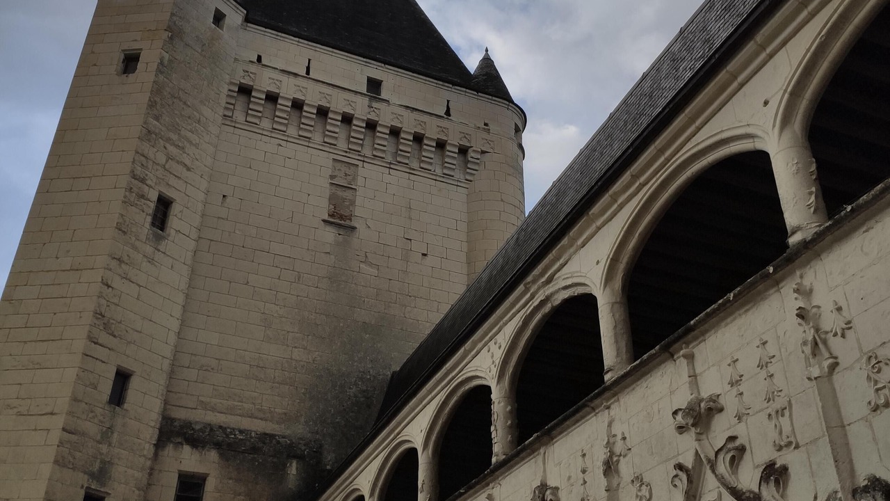 Photo of Others in Valencay