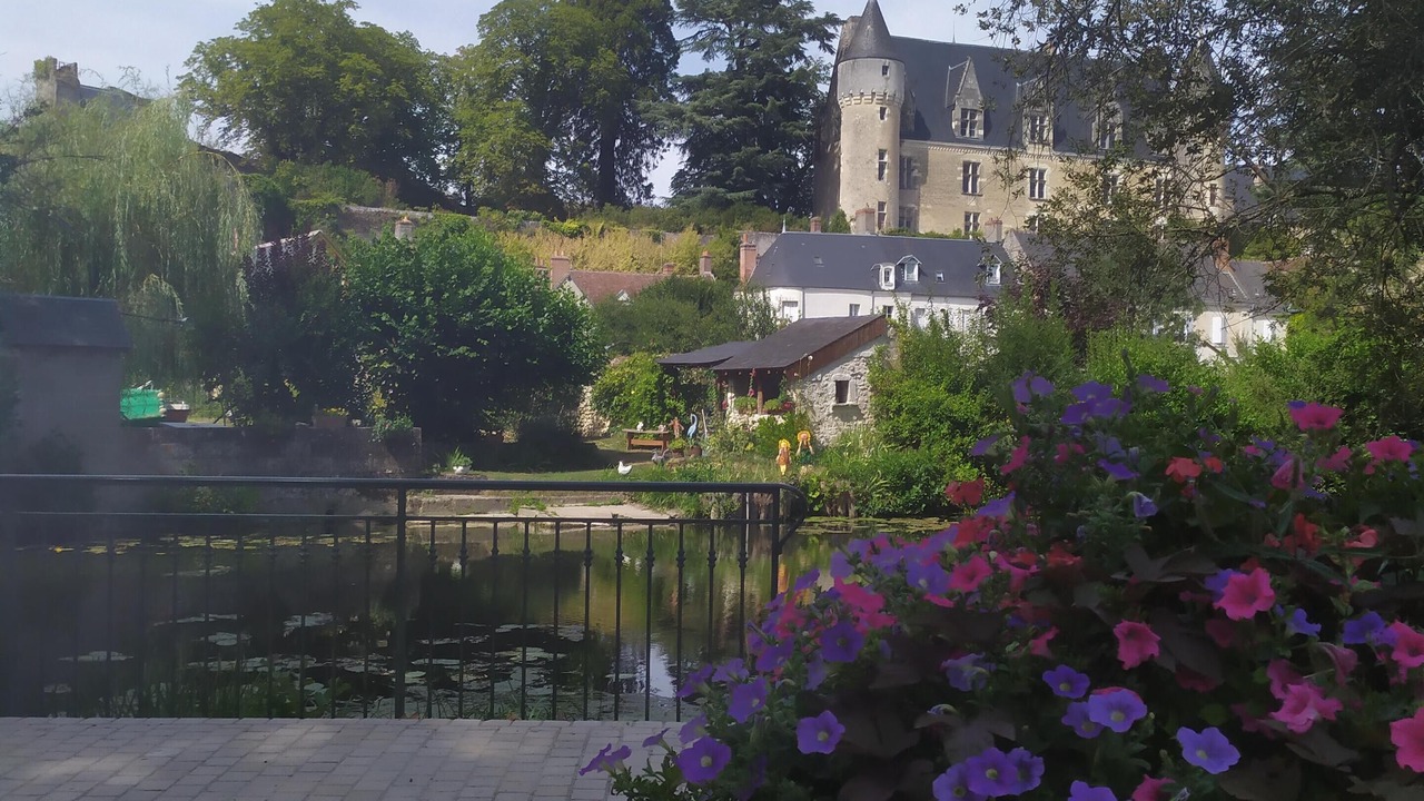 Photo of Outdoor in Valencay