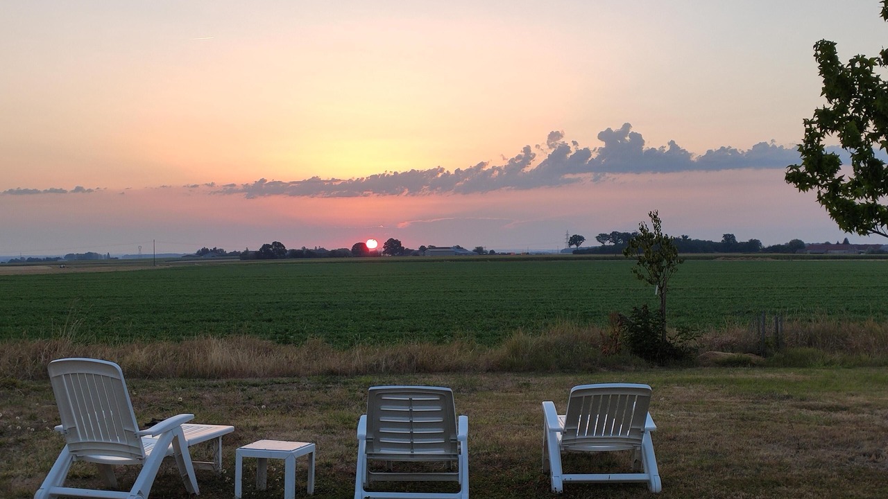 Photo of Outdoor in Valencay