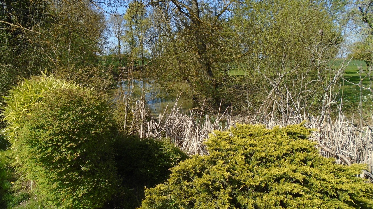 Photo of Outdoor in Valencay