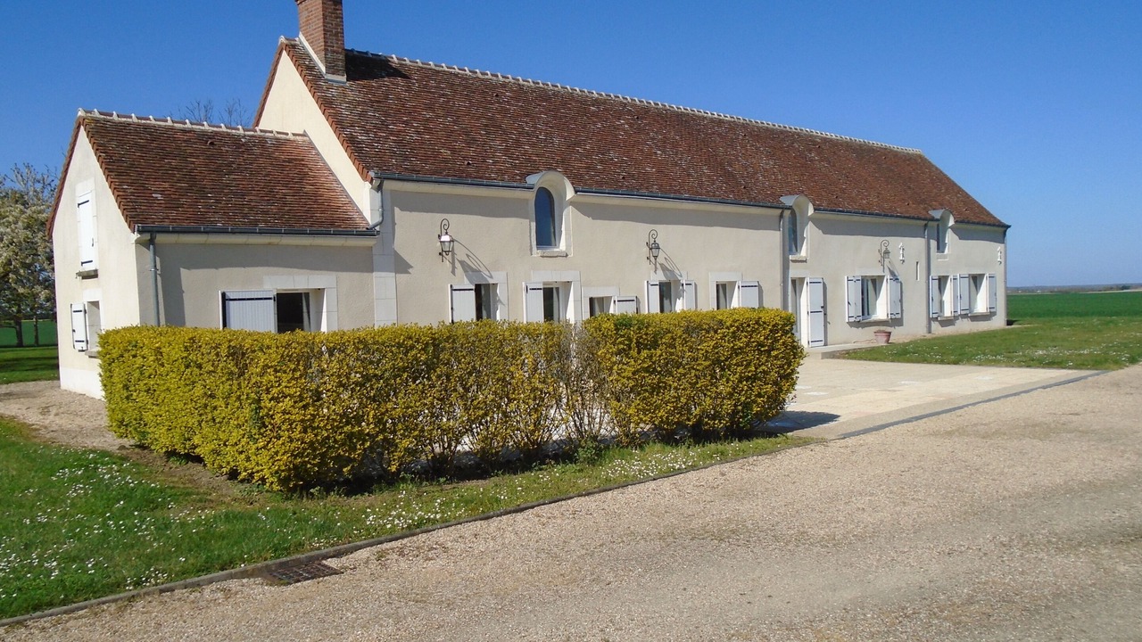 Photo of Outdoor in Valencay