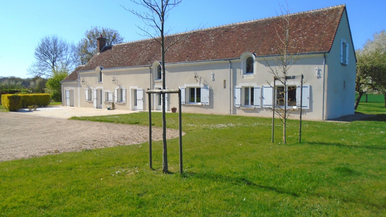 Photo of Outdoor in Valencay