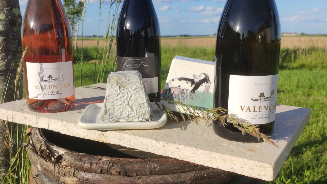 Photo of Others in Valencay