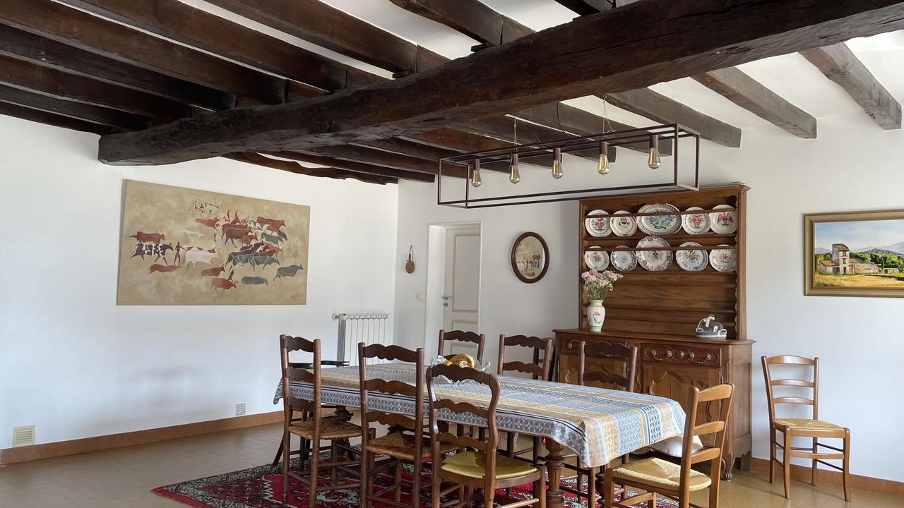 Photo of Outdoor in Valencay