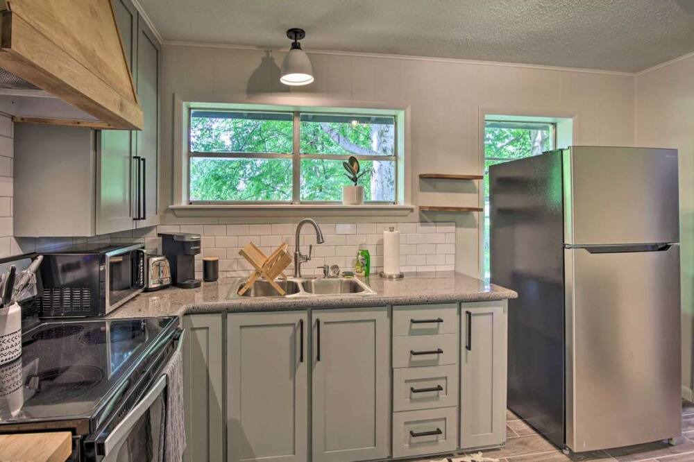 Photo of Kitchen in Wagoner