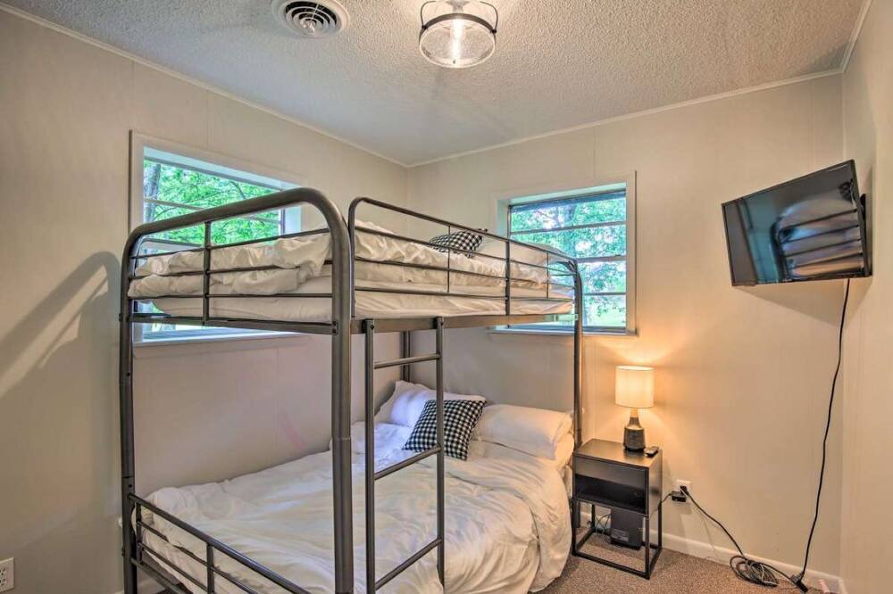Photo of Bedroom in Wagoner