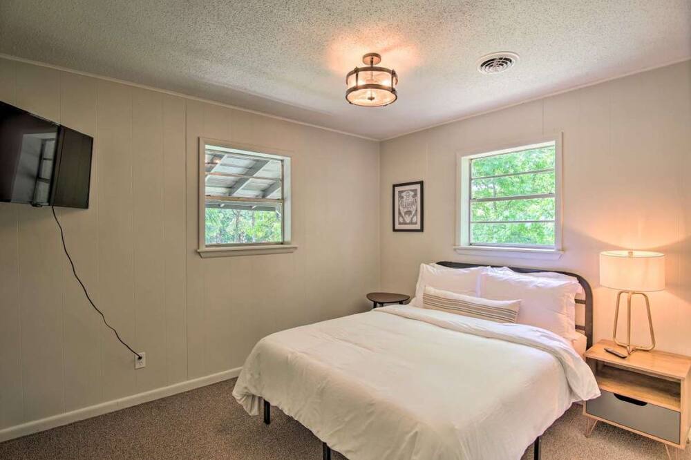 Photo of Bedroom in Wagoner