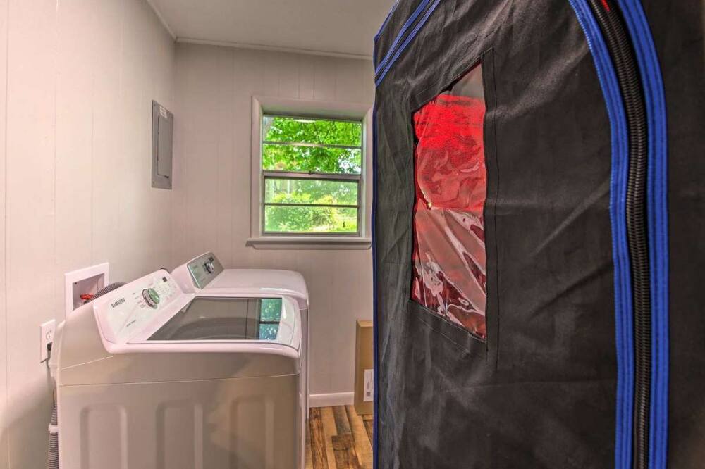 Photo of Bedroom in Wagoner