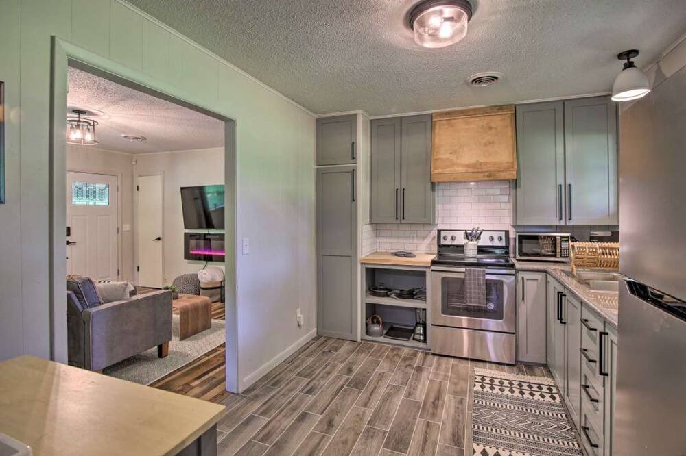 Photo of Kitchen in Wagoner
