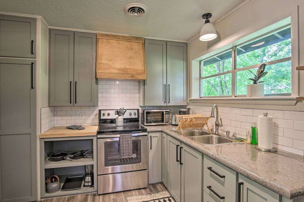 Photo of Kitchen in Wagoner