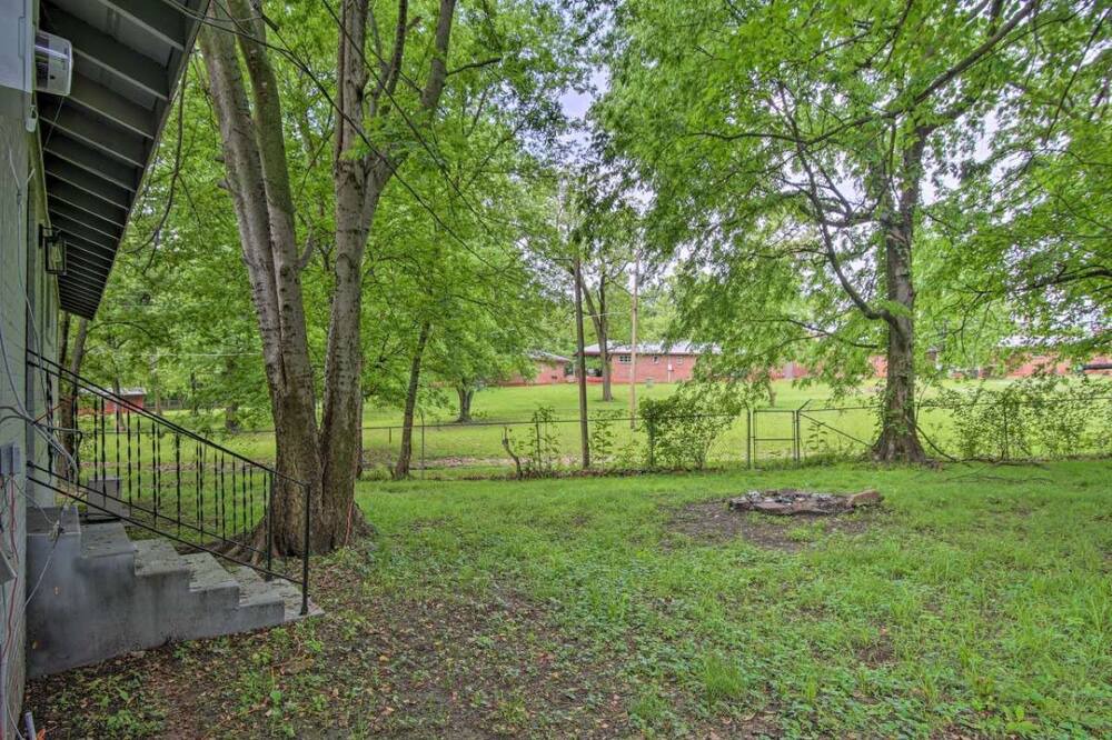 Photo of Outdoor in Wagoner