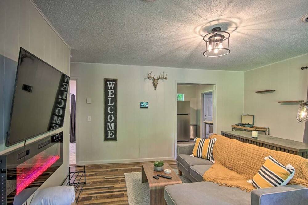 Photo of Livingroom in Wagoner